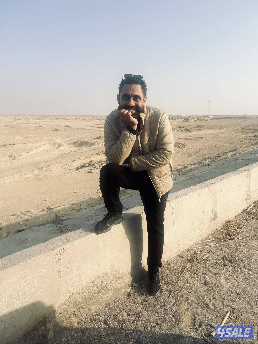 مدرس لغة عربية لتدريس المرحلة المتوسطة والثانوية وتأسيس الابتدائي خبرة1