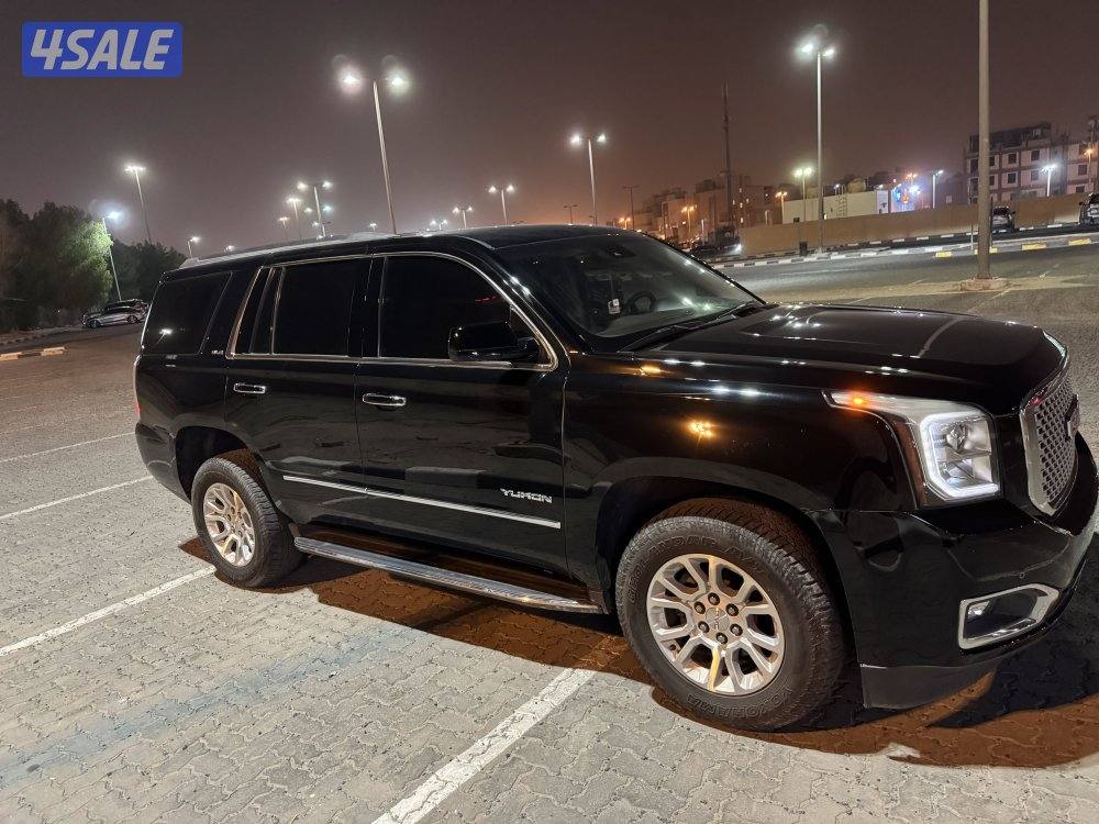 للبيع يوكن sle 20170