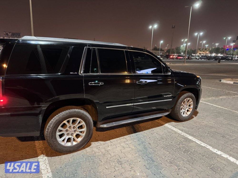 للبيع يوكن sle 20172