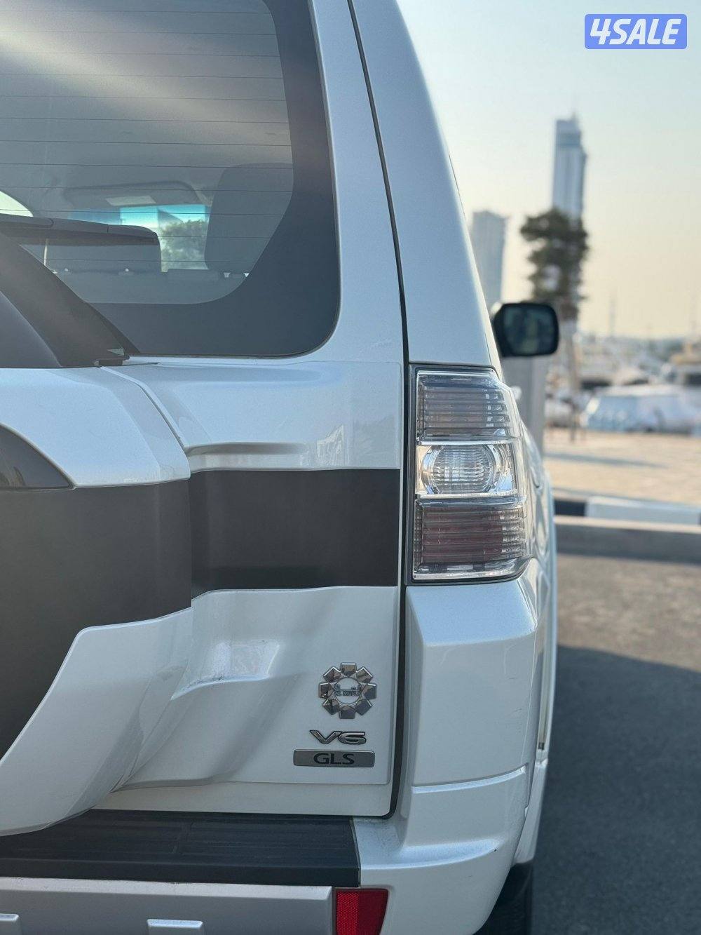 باجيرو موديل 2022 
عداد  70 الف 
ماكينه 3.5 سى سى صبغ الوكالة6