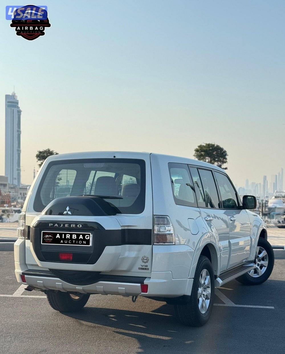 باجيرو موديل 2022 
عداد  70 الف 
ماكينه 3.5 سى سى صبغ الوكالة7