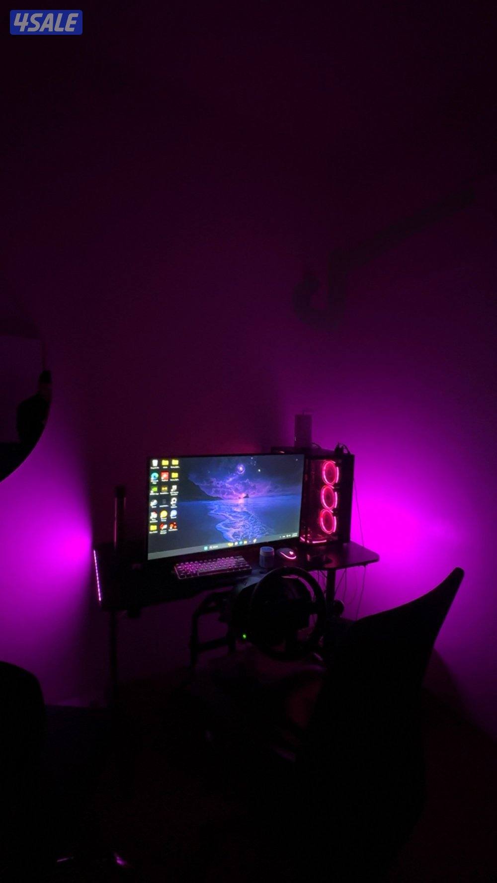 للبيع بيسي مع سكان T3000