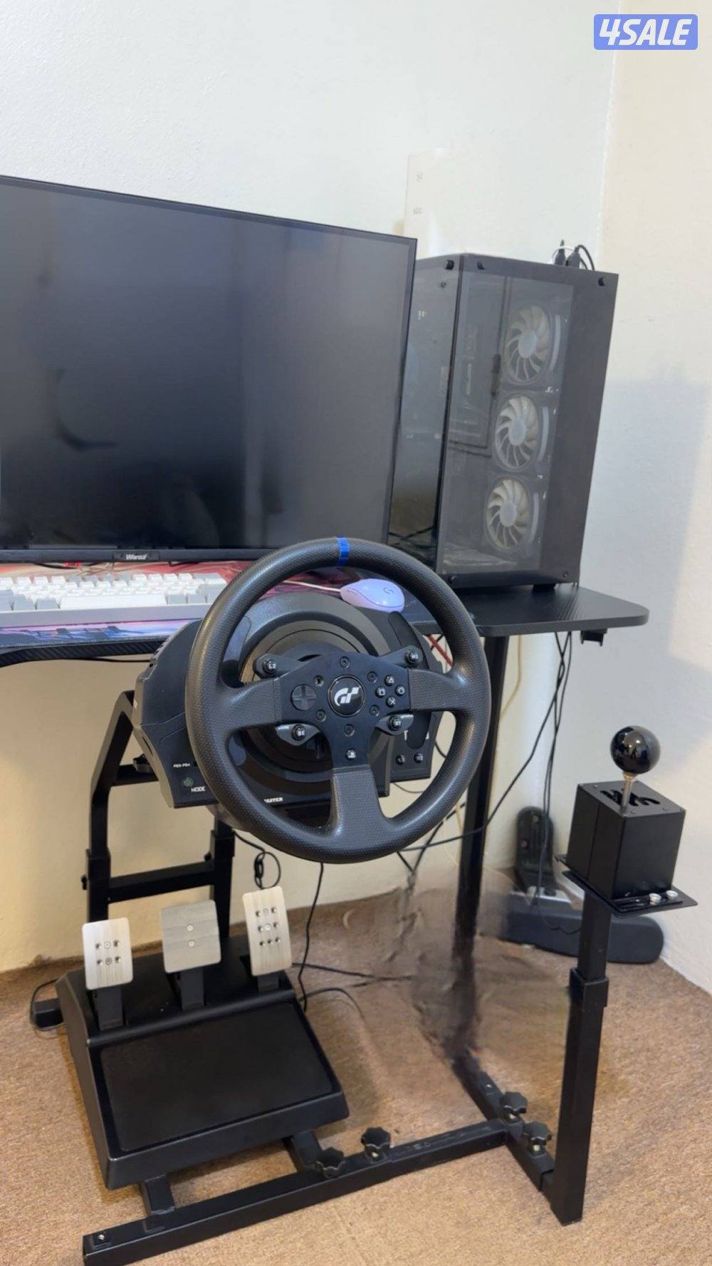 للبيع بيسي مع سكان T3001