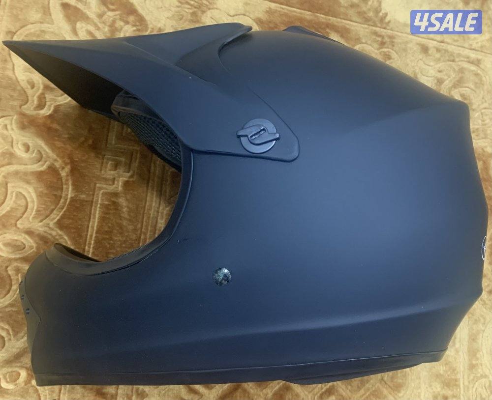 خوذتين بولاريس اصليين7