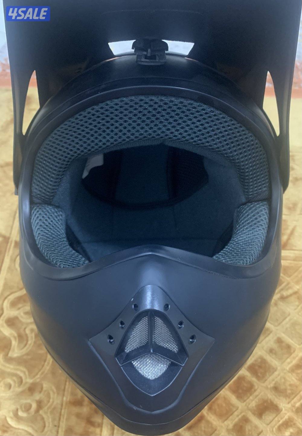 خوذتين بولاريس اصليين9