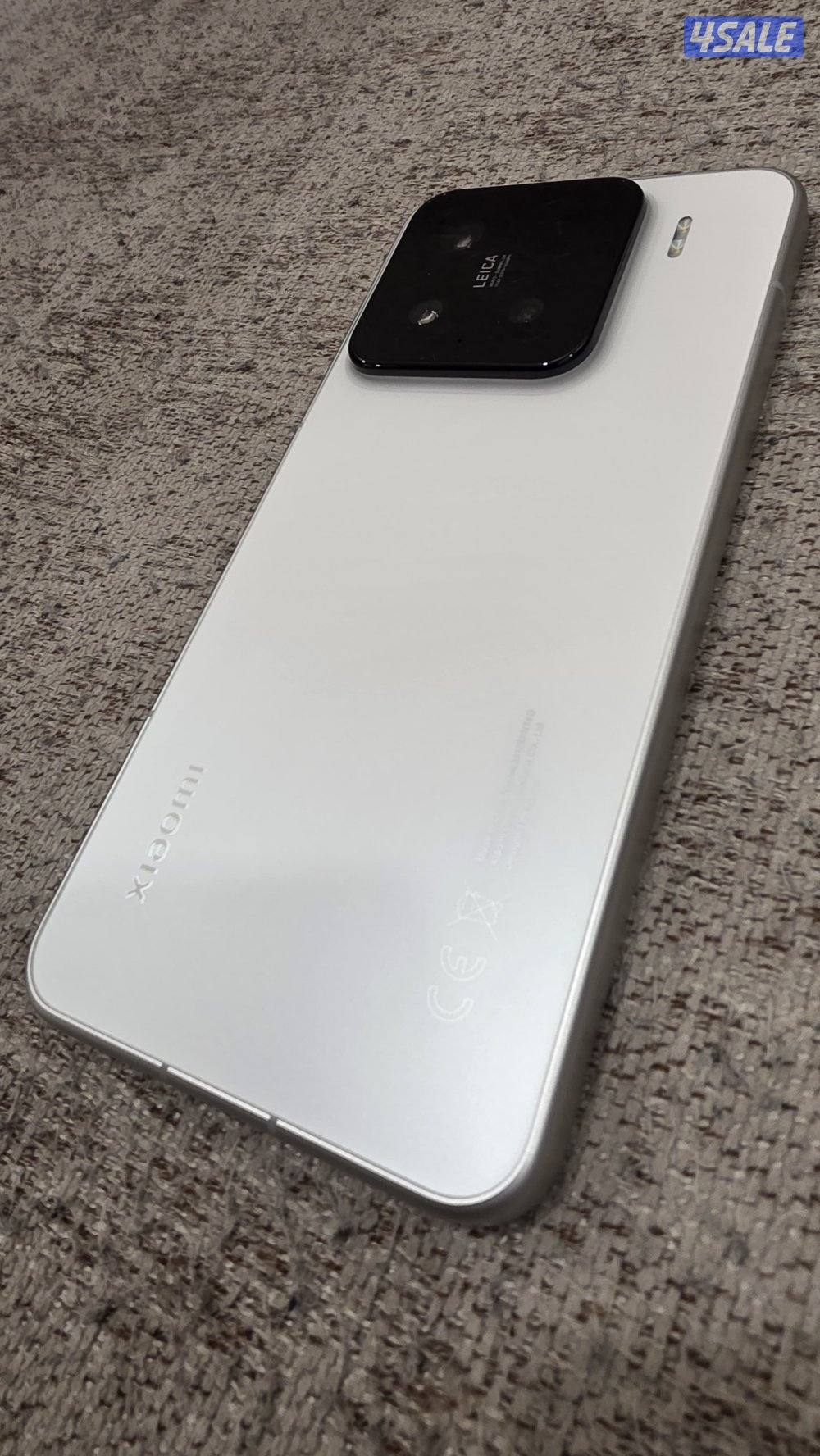 شاومي 15 ( النسخة العالمية ) xiaomi 151