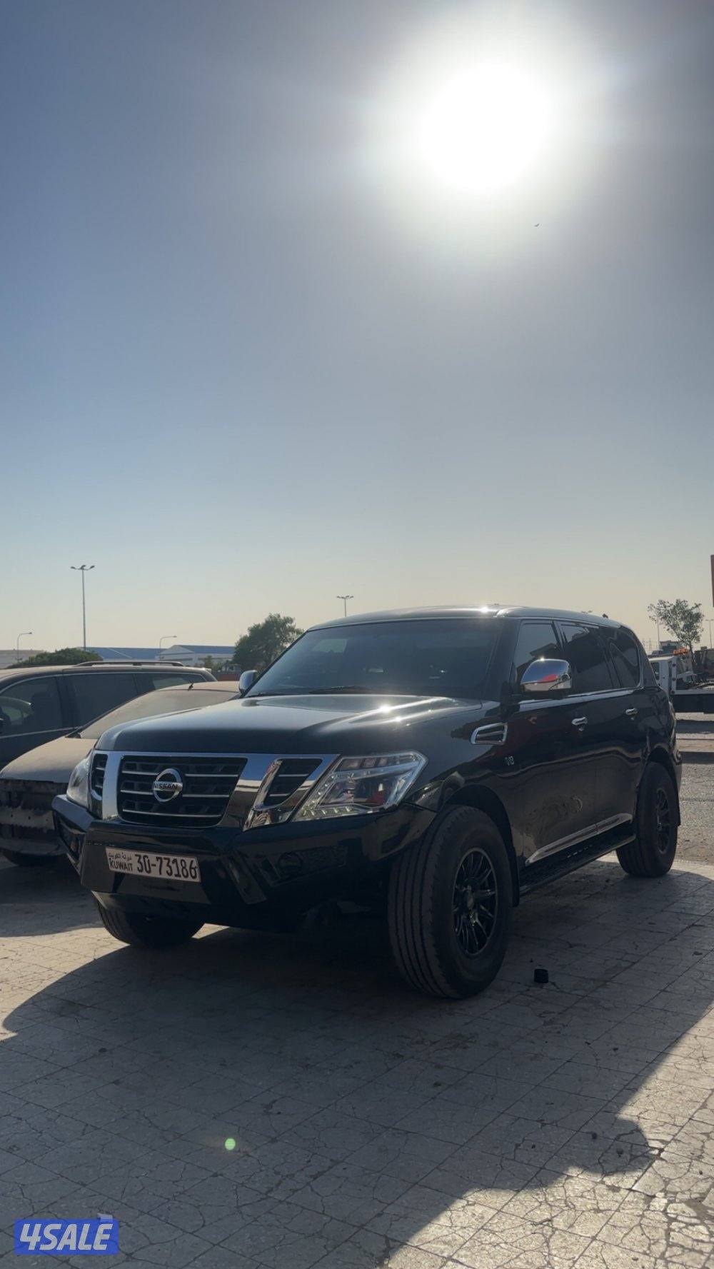 دعامية باترول فيبر0