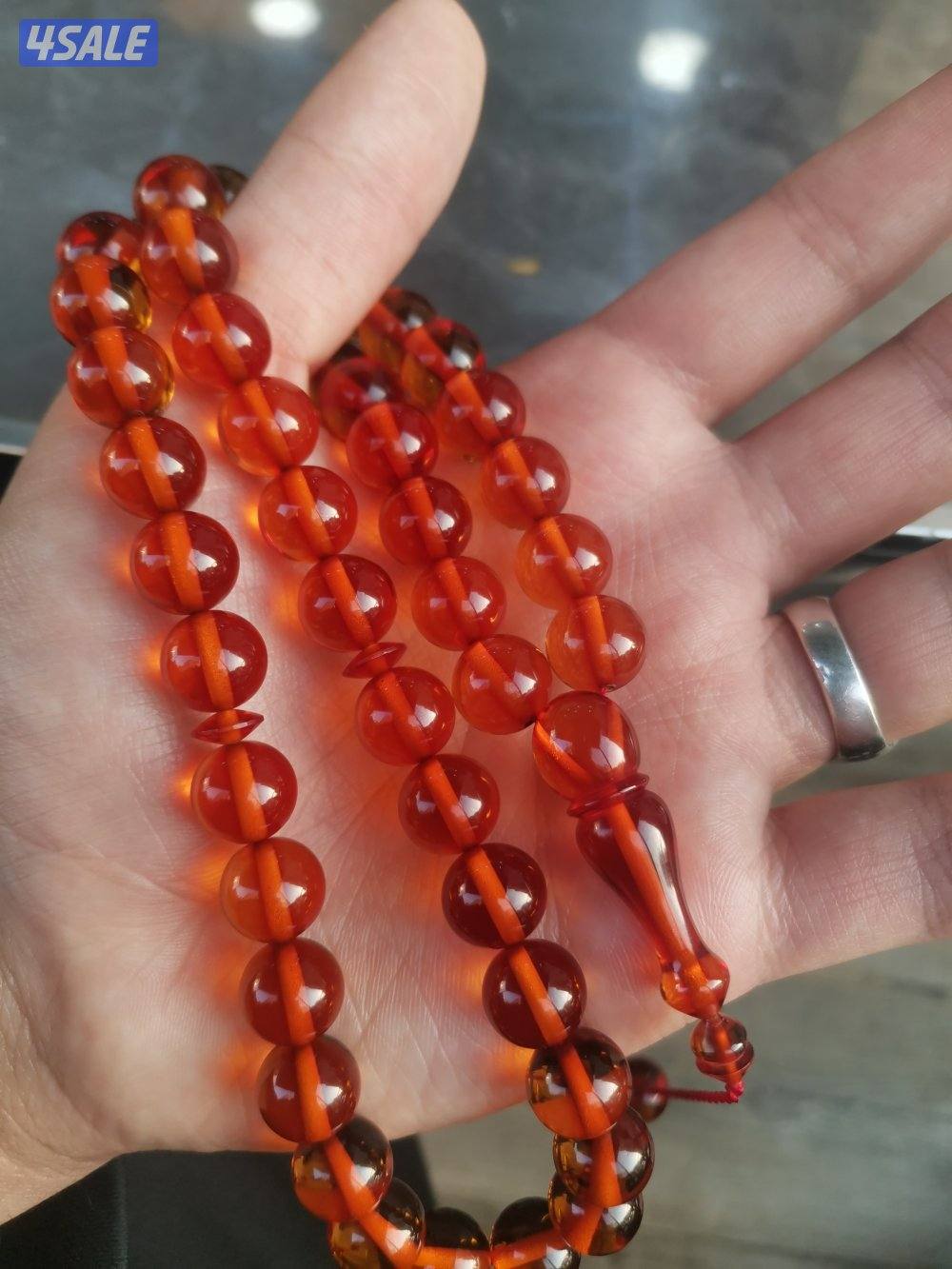 مسبحة فاتوران تركي1