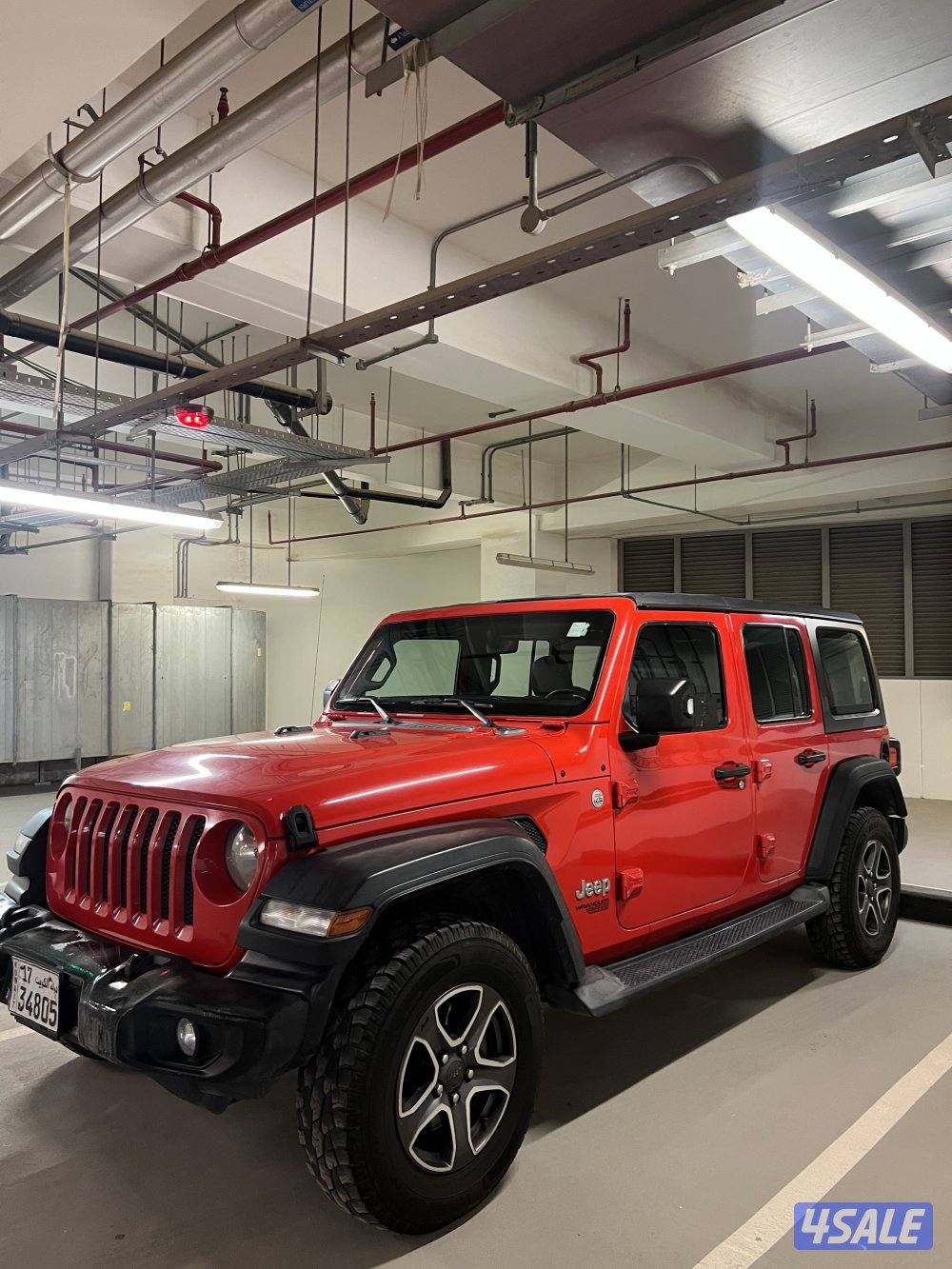 رانقلر سبورت6