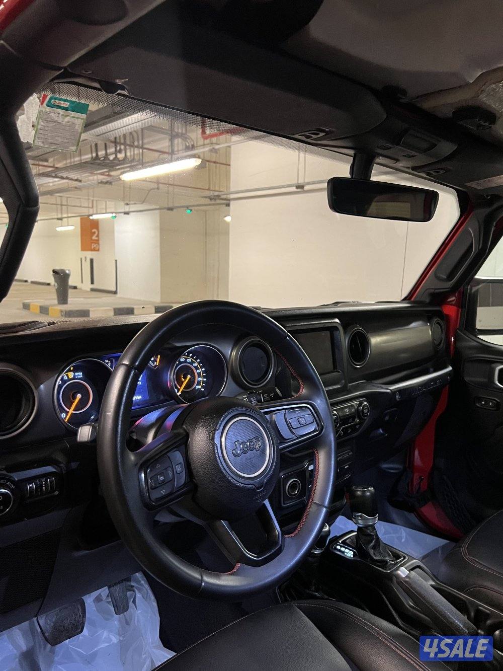 رانقلر سبورت9