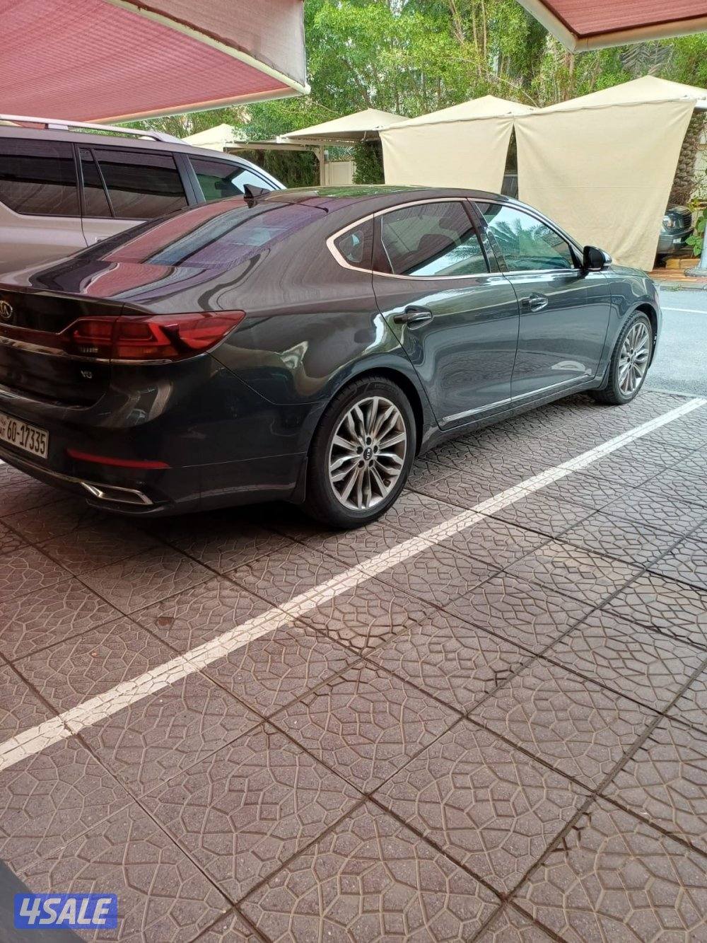 للبيع سياره كدينزا موديل ٢٠٢١ الدرجة الاولى0