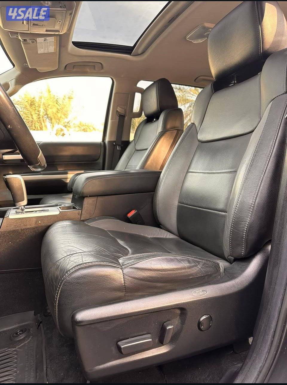 للبيع وانيت تاندرا1