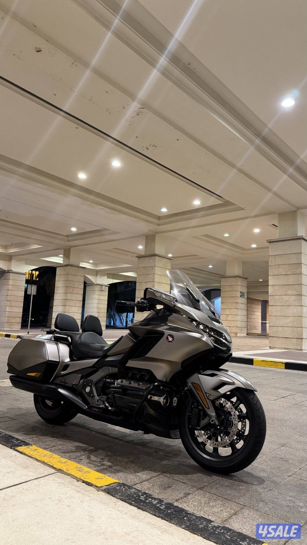 قولد ونق 2018 تماتيك0