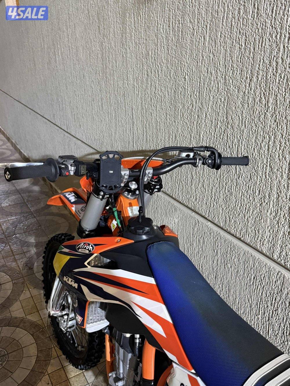 للبيع سيكل KTM2