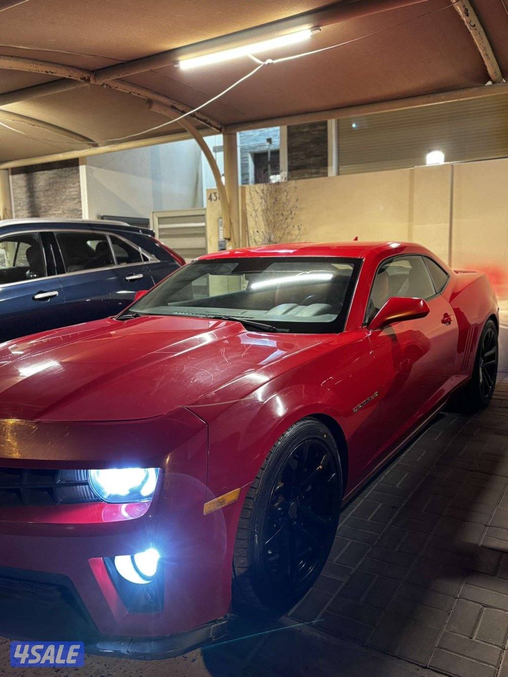 للبيع كمارو ٢٠١٠2