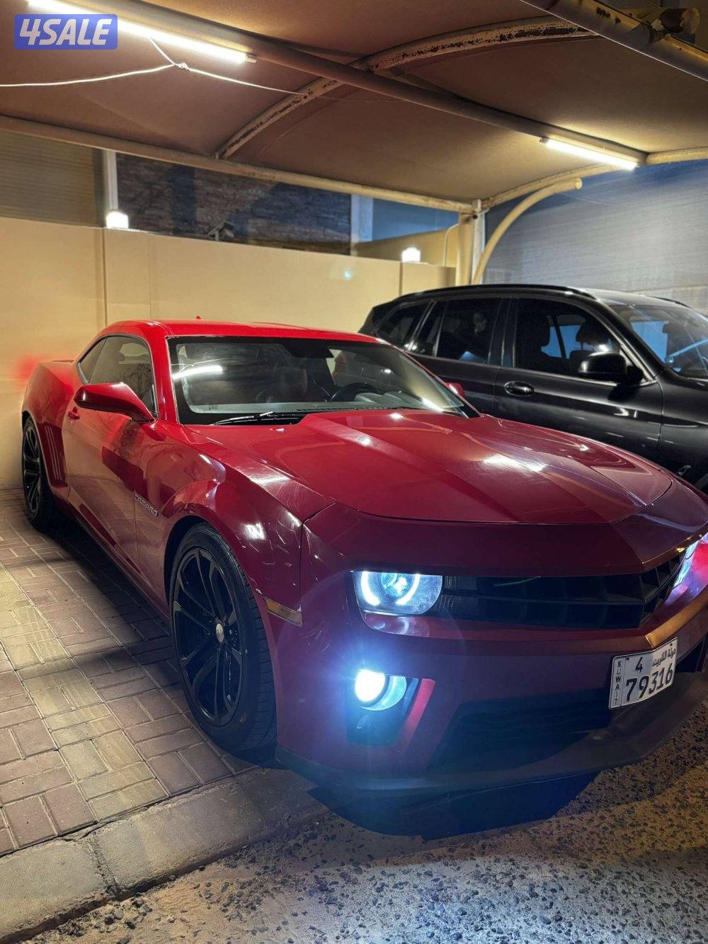 للبيع كمارو ٢٠١٠3