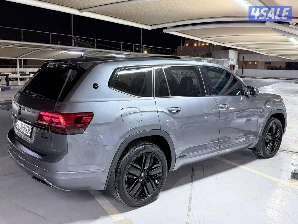 فولكس  واجن -تراموتت2019 مواصفات خاص شرط فحصك بالوكاله2