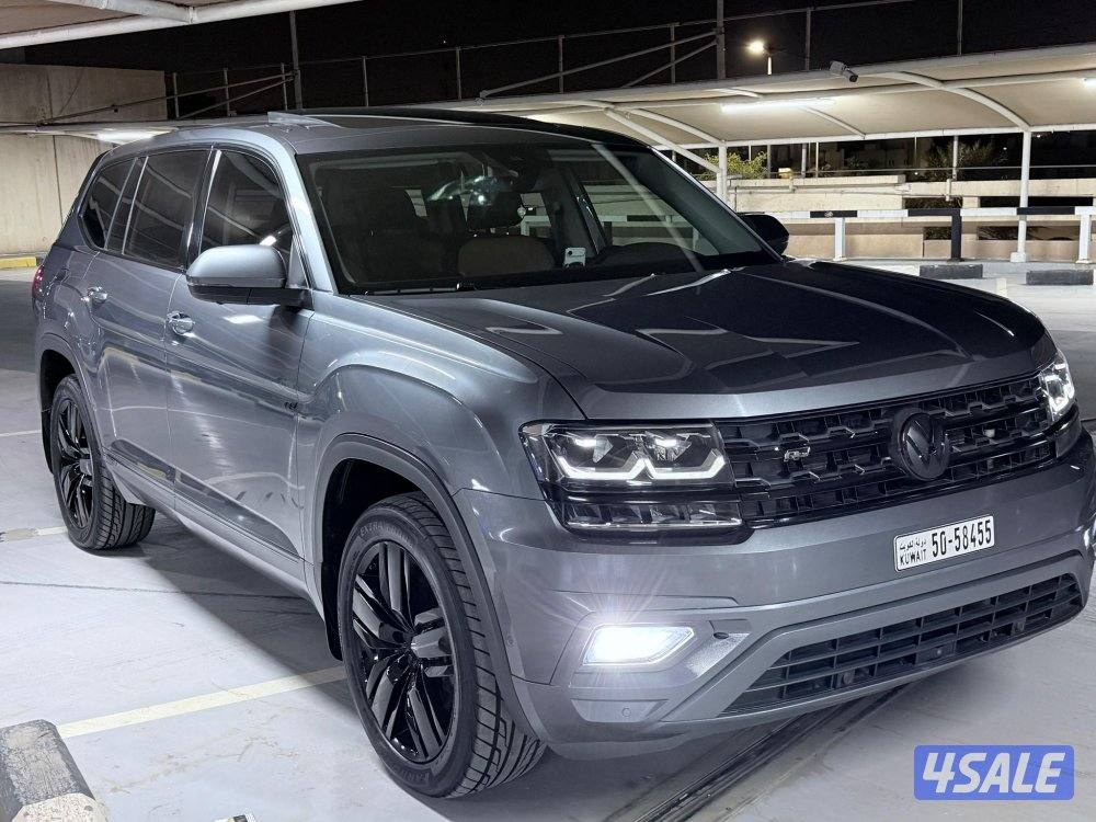 فولكس  واجن -تراموتت2019 مواصفات خاص شرط فحصك بالوكاله1