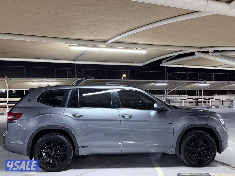 فولكس  واجن -تراموتت2019 مواصفات خاص شرط فحصك بالوكاله4