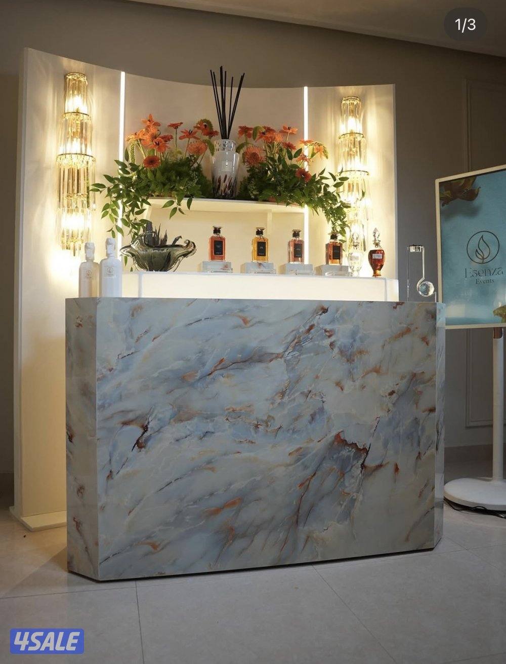 للبيع كورنر تعطير0