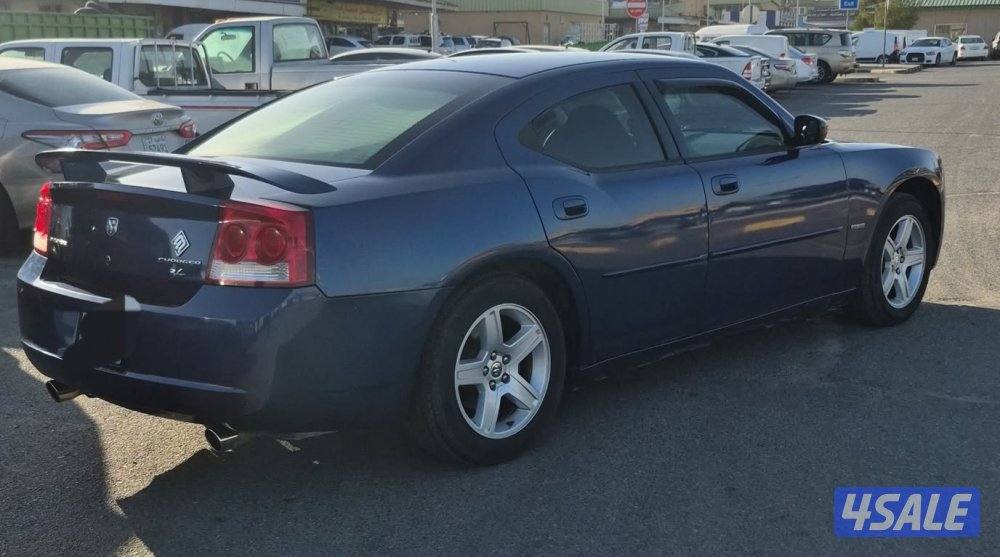 للبيع شارجر نظيف موديل 20103