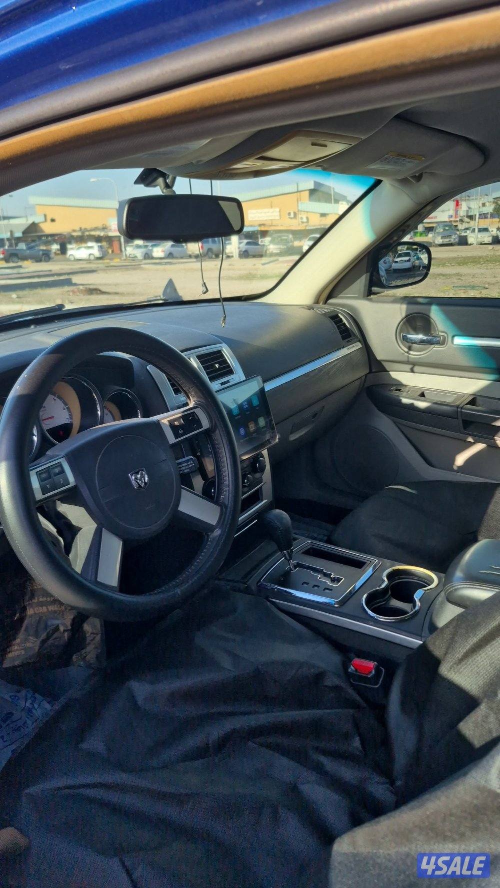 للبيع شارجر نظيف موديل 20105