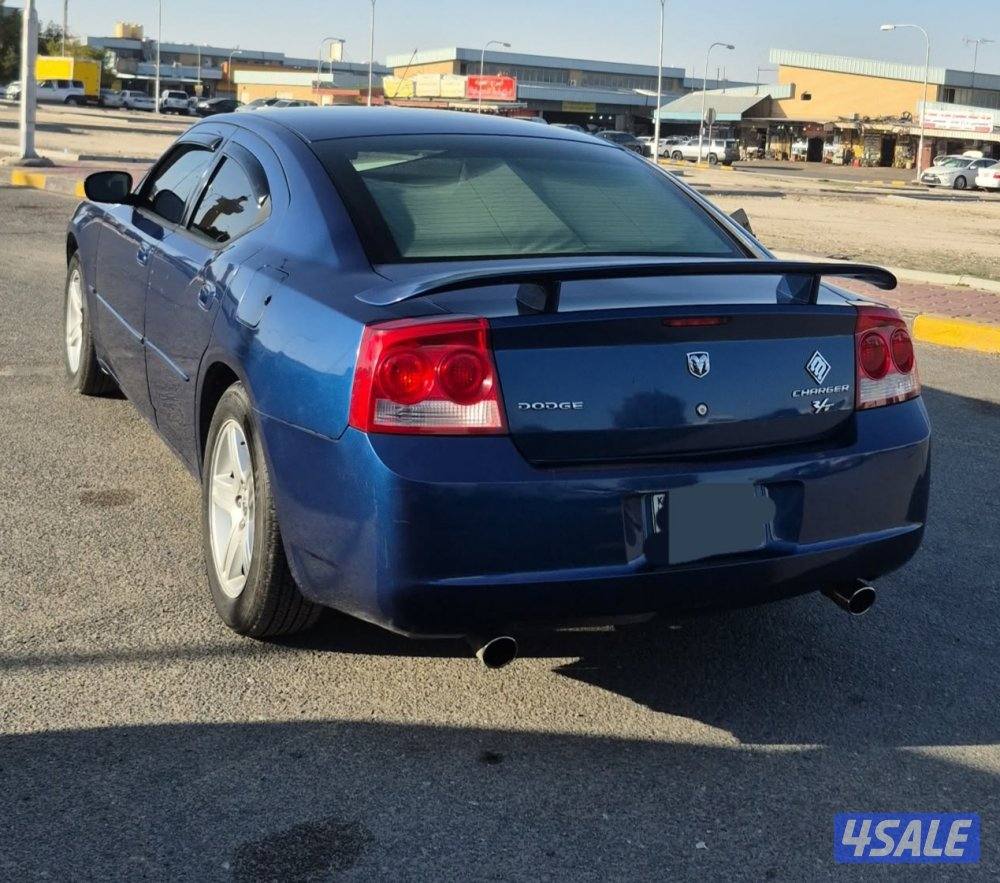 للبيع شارجر نظيف موديل 20104