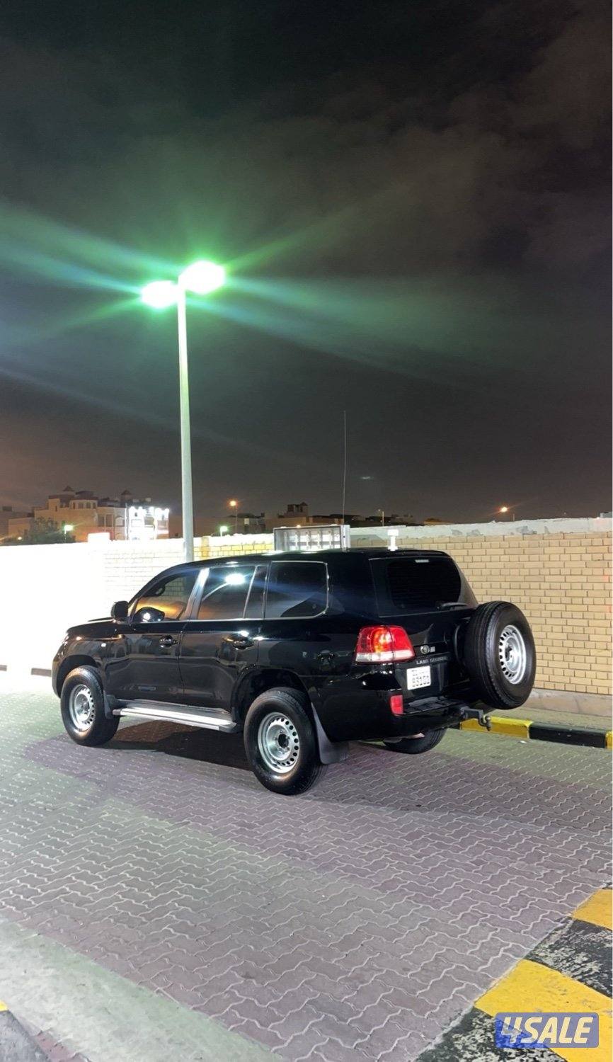 للبيع لاند GX1