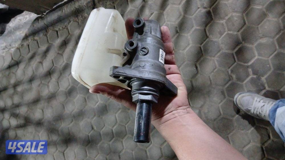 قطع غيار سيارات مستعمله نوفرها لكم من سكراب السالمي6