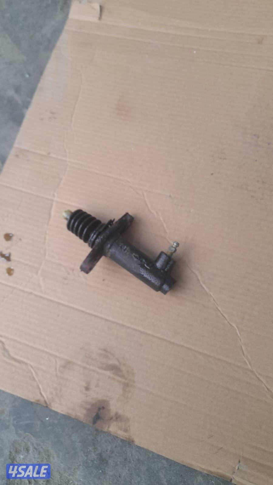 قطع غيار سيارات مستعمله نوفرها لكم من سكراب السالمي7