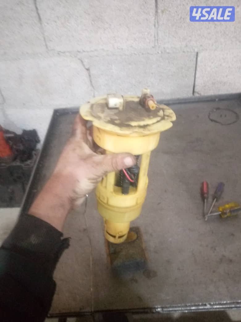 قطع غيار سيارات مستعمله نوفرها لكم من سكراب السالمي13