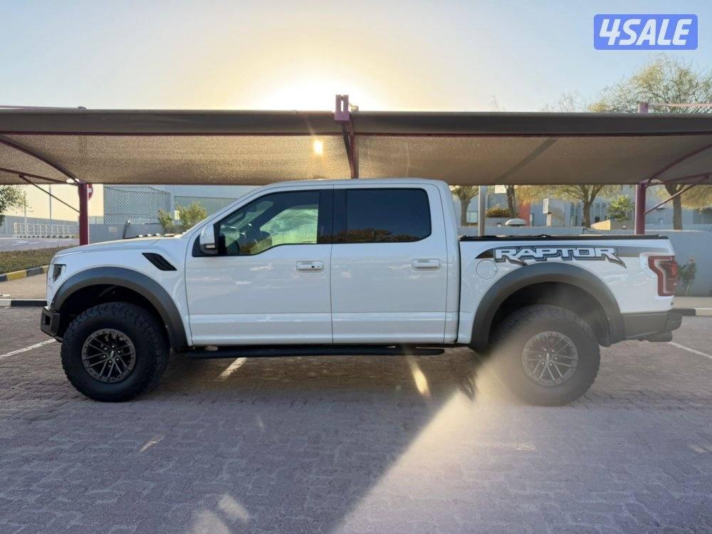 فورد رابتر3