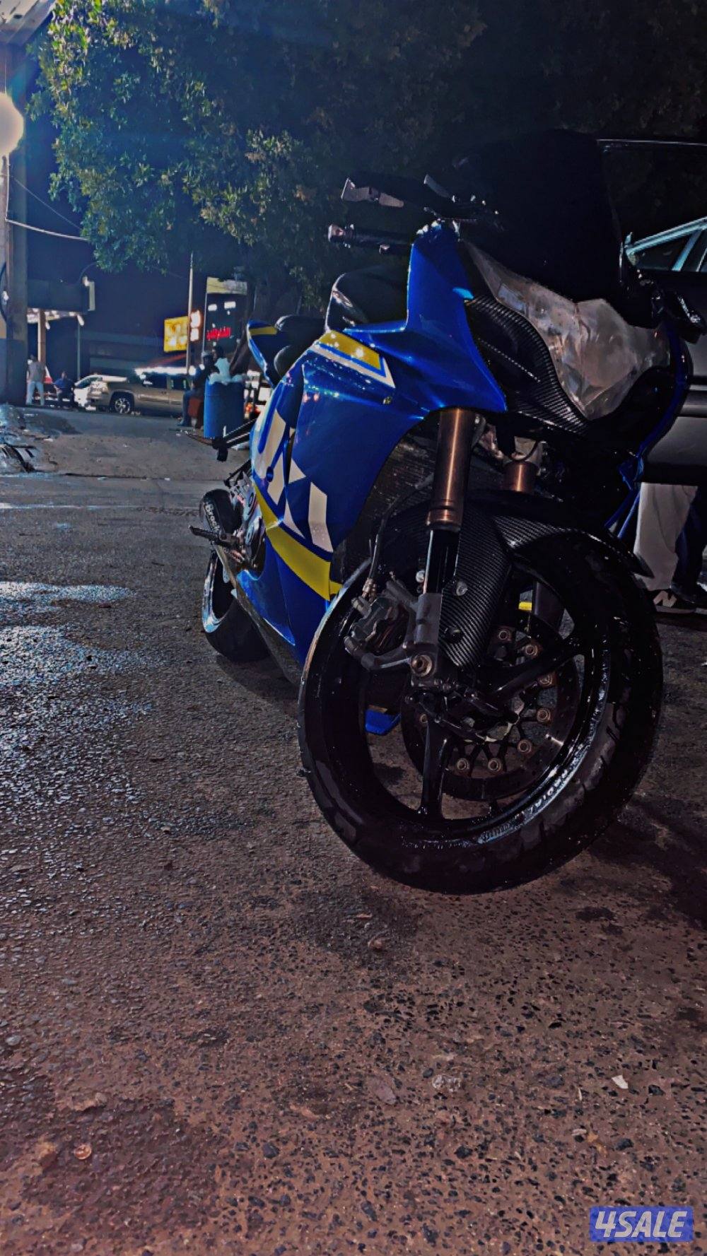 سراد ٢٠٠٩ عليه كفرات كوبي ون ازرق موديل ٢٠١٨2