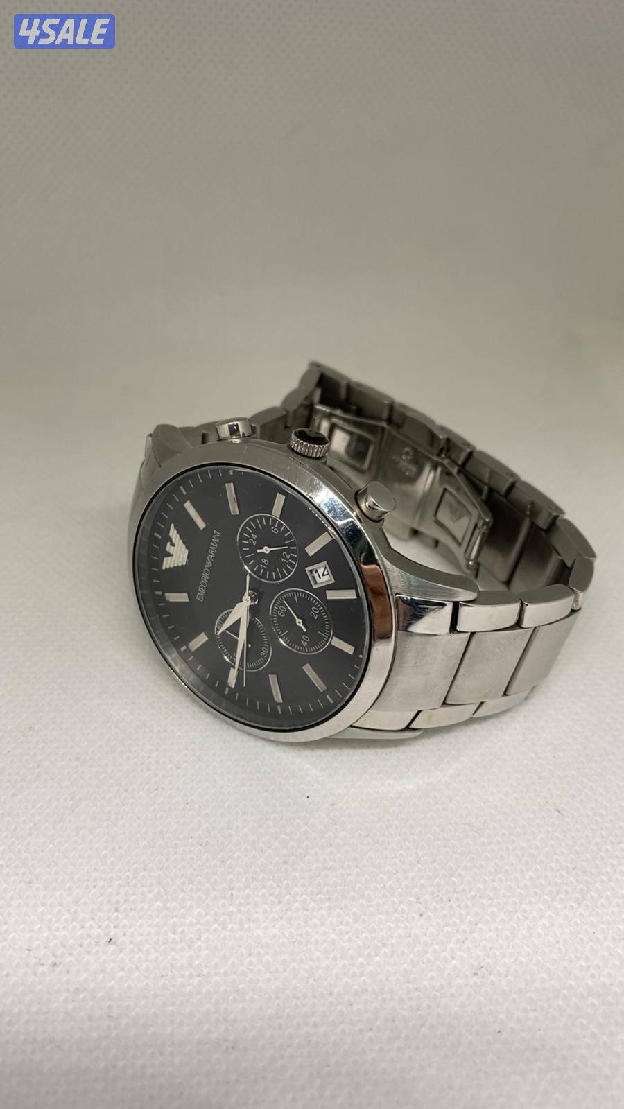 ساعتين امبريو ارماني1