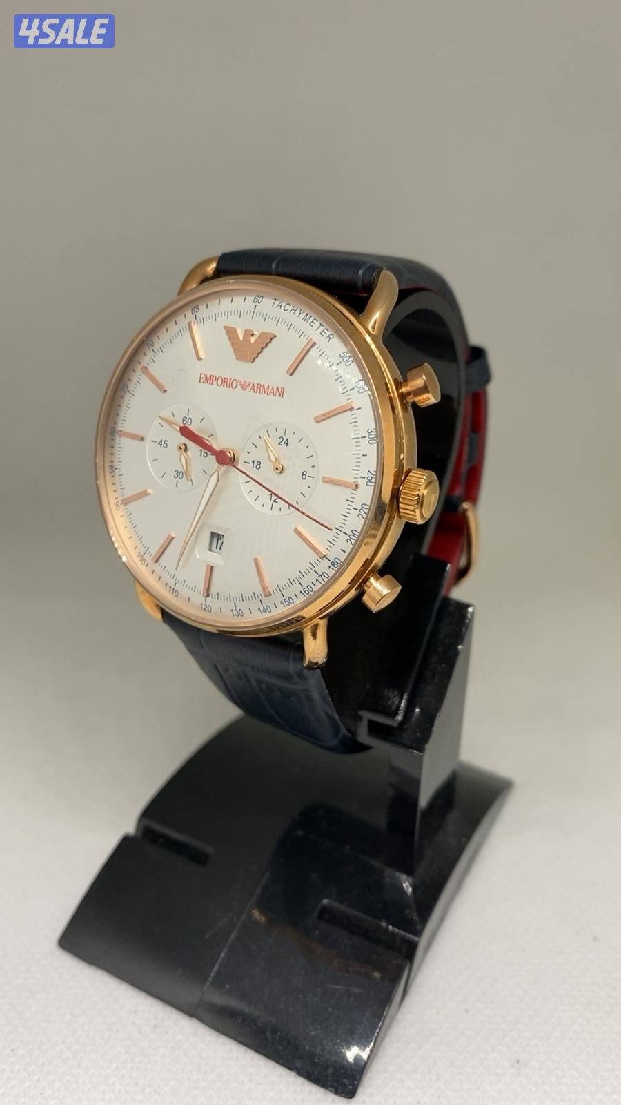 ساعتين امبريو ارماني4