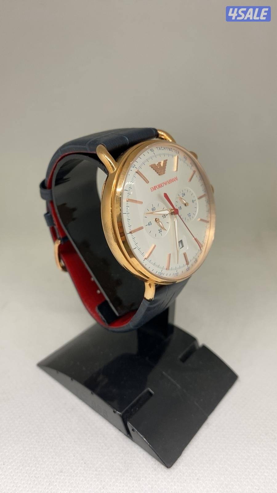 ساعتين امبريو ارماني6