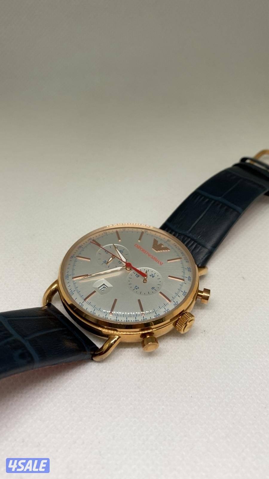 ساعتين امبريو ارماني7