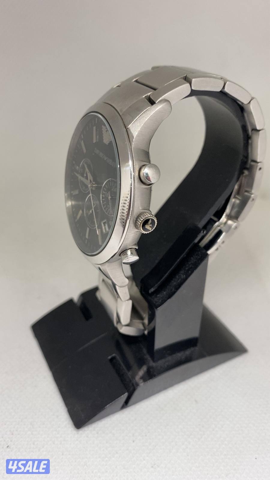 ساعتين امبريو ارماني11