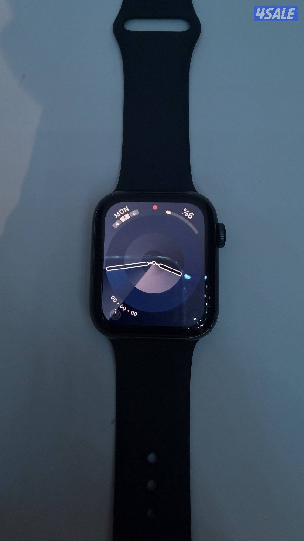 Apple watch se 441