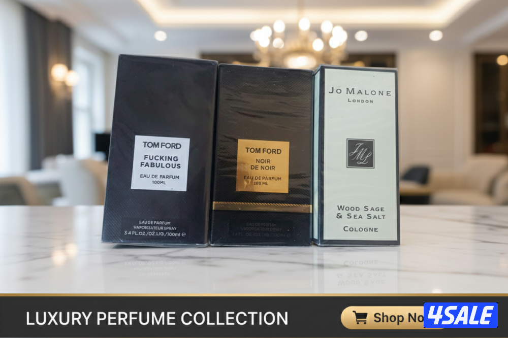 عطور نيش فرنسيه ماستر كواليتى طبق الأصل 100%1