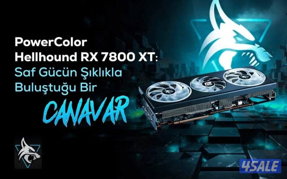 Ryzen 7-7700, RX 7800XT 16GB.1