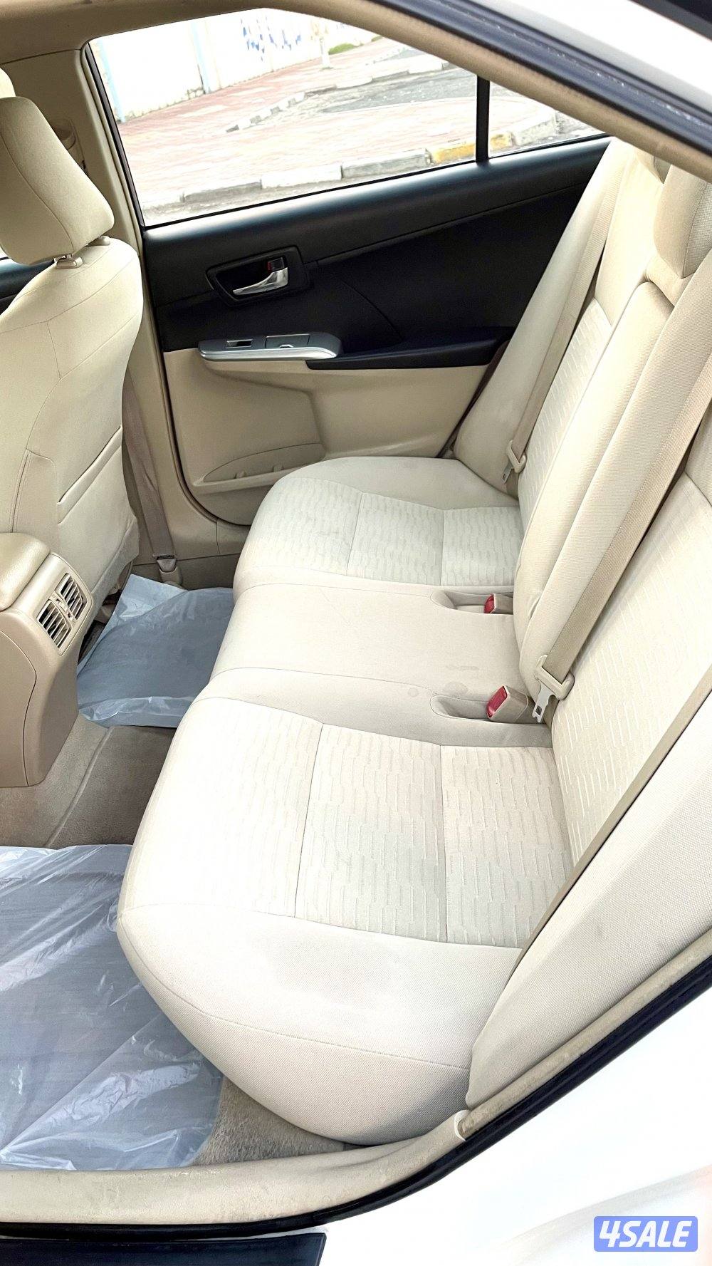 للبيع كامري 20165