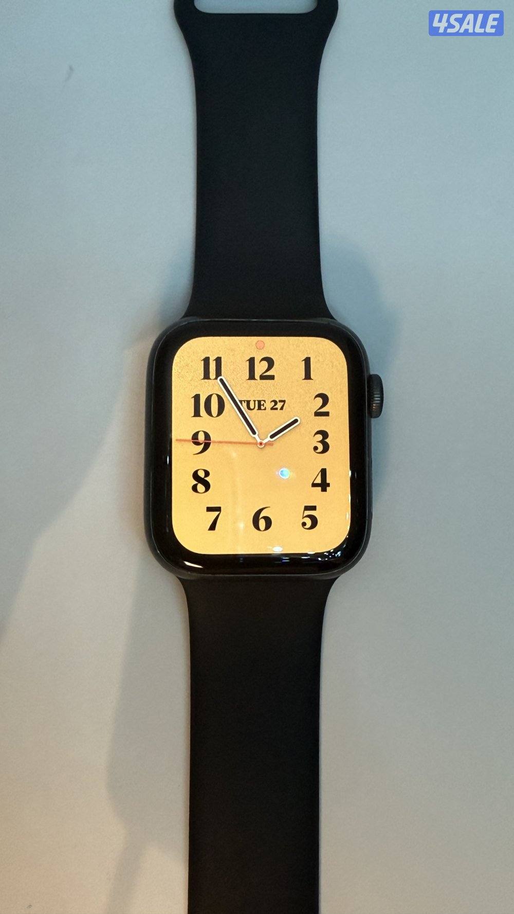 Apple watch 4 44”1