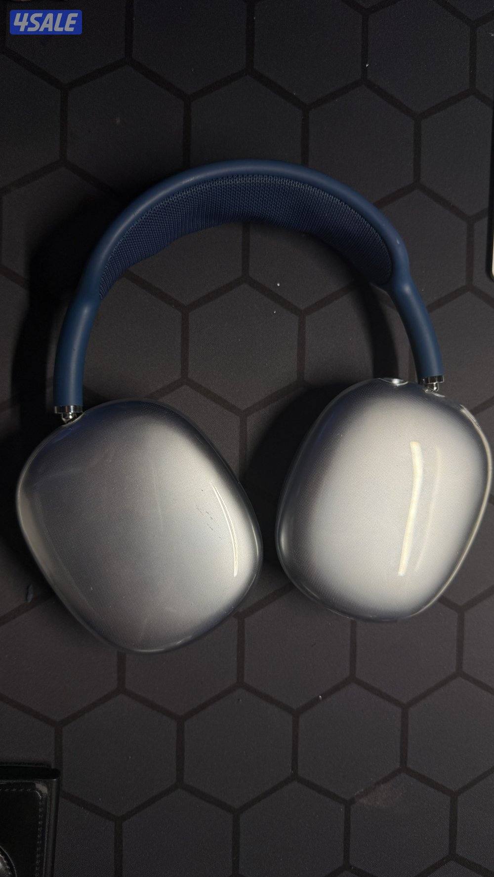 Airpods max (ligtning)0