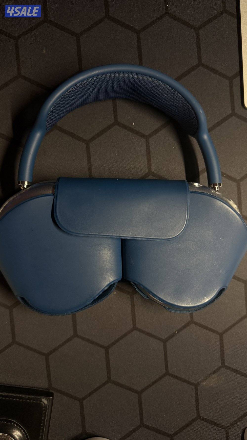 Airpods max (ligtning)2