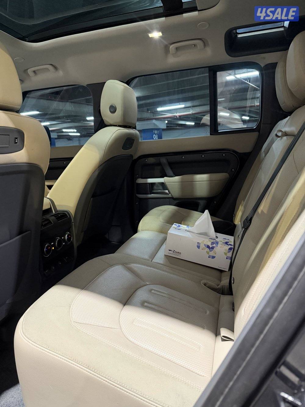 ديفندر 110 v6 turbo1