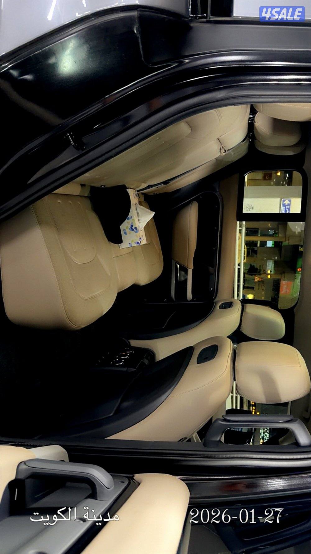 ديفندر 110 v6 turbo11