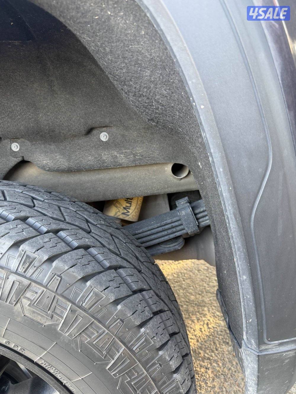 للبيع AT4X مكفوله 10 سنوات9