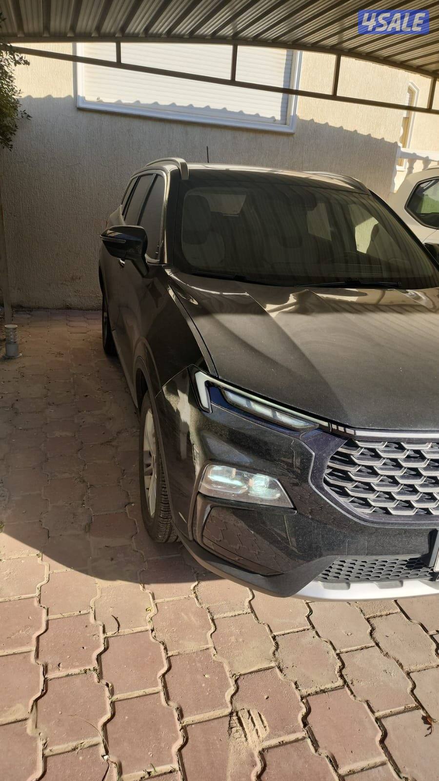 للبيع فورد تريتوري نظام ايجار بالتملك٢٠٢٣1