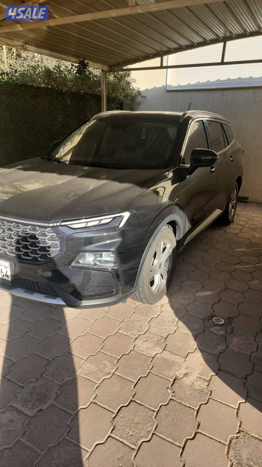 للبيع فورد تريتوري نظام ايجار بالتملك٢٠٢٣2